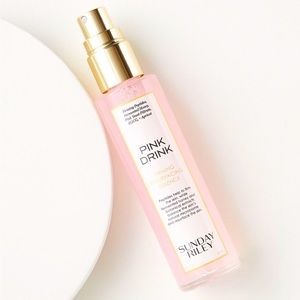 COPY - Sunday Riley Pink Drink